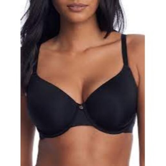 LE MYSTERE‎ LIGHT AS AIR BRA 3111 size 32DDD NEW WITH TAG - Picture 1 of 8
